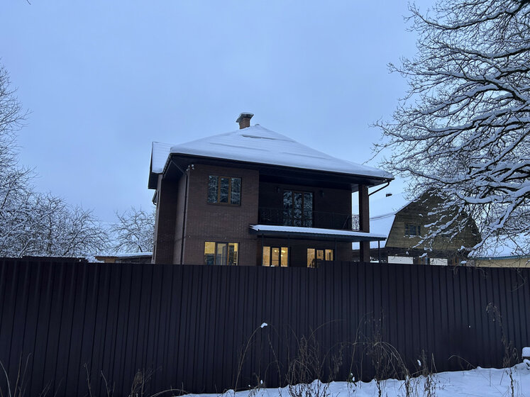 44,7 м², 2-комнатная квартира 8 040 000 ₽ - изображение 40