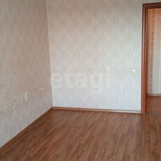 Квартира 36,7 м², 1-комнатная - изображение 2