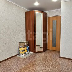 Квартира 58,2 м², 3-комнатная - изображение 4