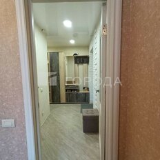 Квартира 41,5 м², 2-комнатная - изображение 5
