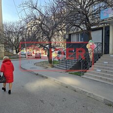 55 м², торговое помещение - изображение 2