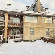 Квартира 209,8 м², 4-комнатная - изображение 2