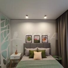 Квартира 43,5 м², 1-комнатная - изображение 4