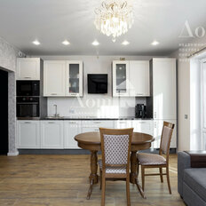 Квартира 54,8 м², 2-комнатная - изображение 4