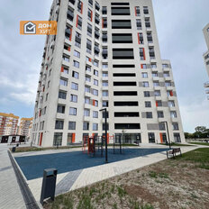 Квартира 28,5 м², 1-комнатная - изображение 3