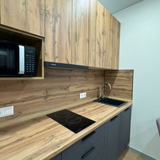 Квартира 23 м², студия - изображение 5