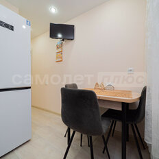 Квартира 43 м², 2-комнатная - изображение 4