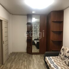 Квартира 37 м², 1-комнатная - изображение 1