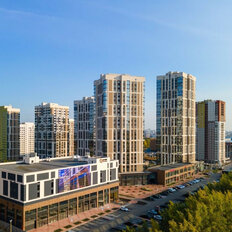 Квартира 64,5 м², 2-комнатная - изображение 3