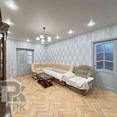 Квартира 74 м², 3-комнатная - изображение 2