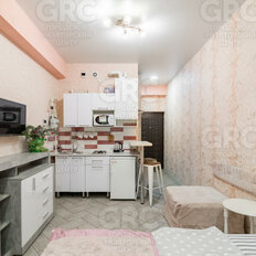Квартира 20 м², студия - изображение 1