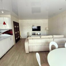 Квартира 85,6 м², 4-комнатная - изображение 2