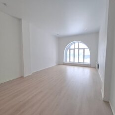 Квартира 42,8 м², студия - изображение 4