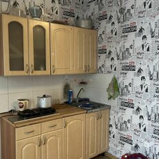 Квартира 22 м², студия - изображение 4