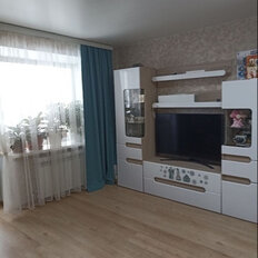 Квартира 34 м², 1-комнатная - изображение 2