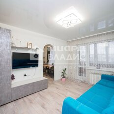Квартира 44,2 м², 2-комнатная - изображение 4