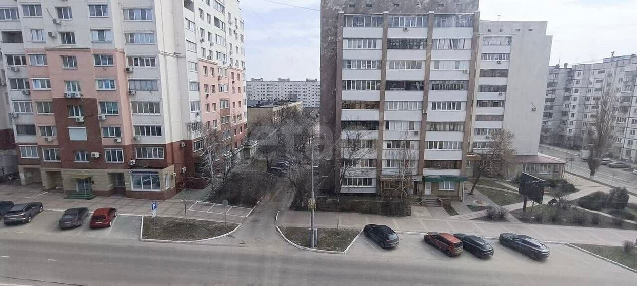 Комната 18 м² в Белгород — фото 14 из 15