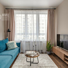 Квартира 44,7 м², 2-комнатная - изображение 3