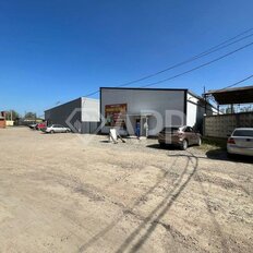 670 м², торговое помещение - изображение 2