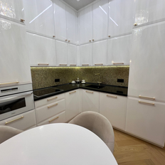 Квартира 72,4 м², 3-комнатная - изображение 1