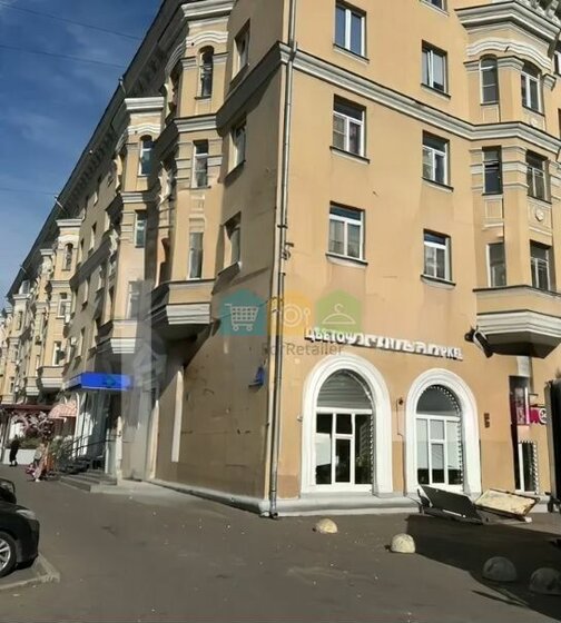 377 м², офис 55 000 000 ₽ - изображение 59