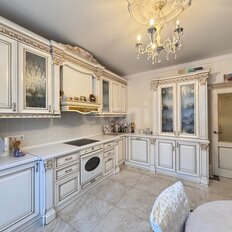 Квартира 127 м², 4-комнатная - изображение 3