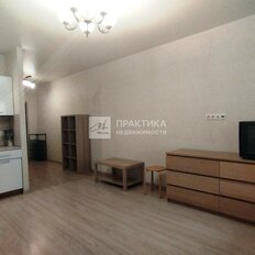 Квартира 30,5 м², студия - изображение 3
