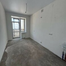 Квартира 77,4 м², 3-комнатная - изображение 3