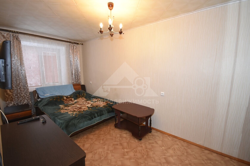 47 м², 2-комнатная квартира 3 600 000 ₽ - изображение 67