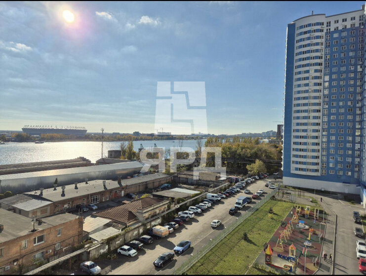 40 м², 1-комнатная квартира 6 900 000 ₽ - изображение 85