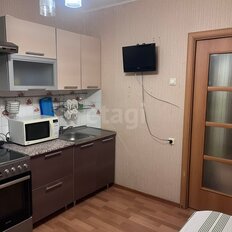 Квартира 36,4 м², 1-комнатная - изображение 3