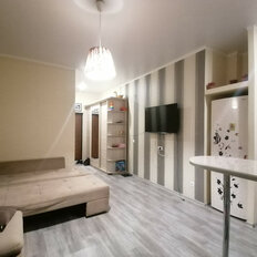 Квартира 30,8 м², студия - изображение 1