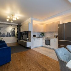 Квартира 100 м², 2-комнатная - изображение 4