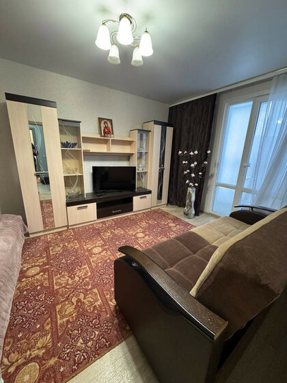 36,9 м², 1-комнатная квартира 3 990 000 ₽ - изображение 21