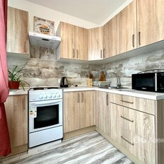 Квартира 37,5 м², 1-комнатная - изображение 1