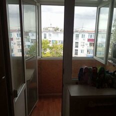 Квартира 54 м², 3-комнатная - изображение 1
