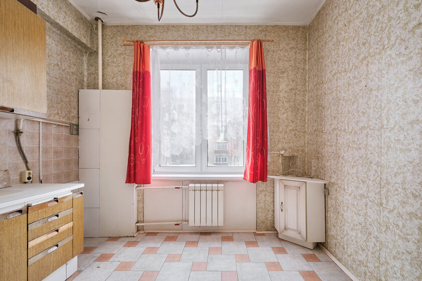 57,9 м², 3-комнатная квартира 34 600 000 ₽ - изображение 97