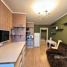 Квартира 23 м², студия - изображение 4