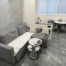 Квартира 37,1 м², 1-комнатная - изображение 2