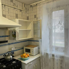 Квартира 45,3 м², 2-комнатная - изображение 1