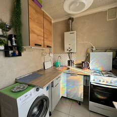 Квартира 30,1 м², 1-комнатная - изображение 1