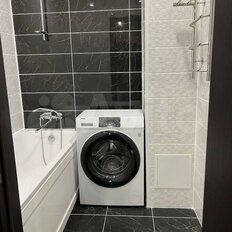 Квартира 57,5 м², 2-комнатная - изображение 5