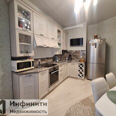Квартира 85 м², 3-комнатная - изображение 1