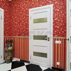 Квартира 40 м², 1-комнатная - изображение 3