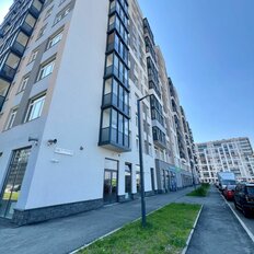 Квартира 54,1 м², 2-комнатная - изображение 2