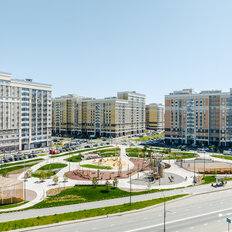 Квартира 54 м², 2-комнатная - изображение 5