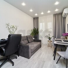 Квартира 57,8 м², 2-комнатная - изображение 5