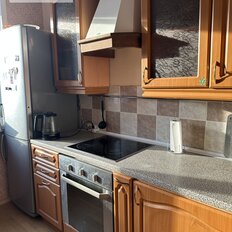 Квартира 32 м², 1-комнатная - изображение 2