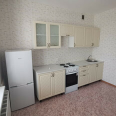 Квартира 35 м², 1-комнатная - изображение 1