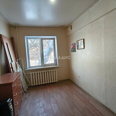 Квартира 58,4 м², 3-комнатная - изображение 3